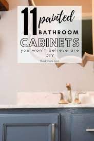 We will make it verysimple to present awesome event they'll never forget. 11 Bathroom Vanity Makeover Ideas That We Love The Diy Nuts