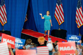 Darline Graham’s race in South Carolina is a test of Trump’s chutzpah