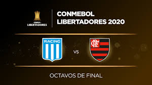Por fim, o facebook watch tem. Flamengo Enfrentara O Racing Club Nas Oitavas De Final Da Libertadores Central Do Fla
