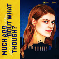 Stream I Like It Like That #3 "Much ado bout what tho"