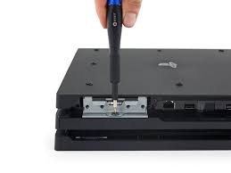 It should go without mentioning that opening your controller will void any warranty you have and that you should attempt the process at your own risk. Playstation 4 Pro Teardown Ifixit