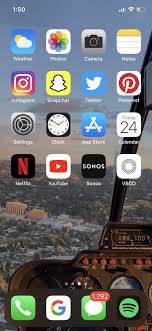 Pin By Orianaarroyoo On Organization In 2020 Phone Apps Iphone Iphone Organization Application Iphone