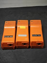 Image result for Handic 65C