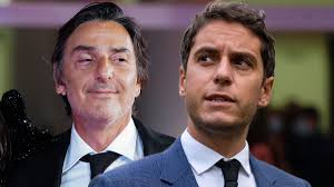 Gabriel Attal : Yvan Attal a-t-il un lien de parenté avec le Premier  ministre ?