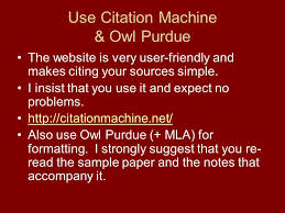 Looking to download safe free latest software now. Citation Machine Owl Purdue Mla