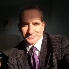 Barry Strauss's Instagram, Twitter & Facebook