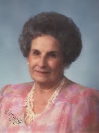 Henrietta Louis Martin Obituary