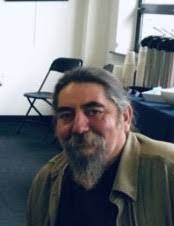 Obituary for Daniel Del Casale