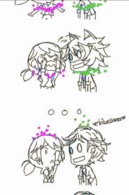 Love Hurts 9 Miraculous Ladybug Comic Miraculous Ladybug Memes Miraculous Ladybug Funny