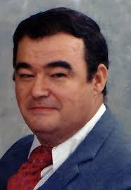 Kenneth Lucas Obituary