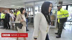 Luego de cuatro años de la primera sentencia, este miércoles se dictó el fallo en segunda instancia contra las acusadas. Por Que Fueron Exoneradas Las Dos Jovenes Estudiantes Que Eran Las Principales Sospechosas En El Asesinato Que Mantuvo En Vilo A Colombia Durante Anos El Caso Colmenares Bbc News Mundo