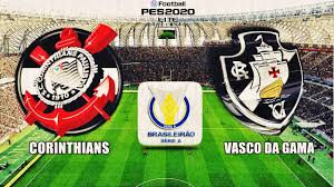 Vasco da gama 2x4 corinthians. Corinthians X Vasco Da Gama Efootball Pes 2020 Lite Ps4 Youtube