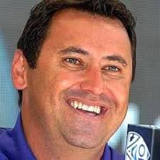 It is a vanishing act by design, his way of bridging a gap that once looked to be a chasm that would swallow up both man and coach. Who Is Steve Sarkisian Dating Now Girlfriends Biography 2021