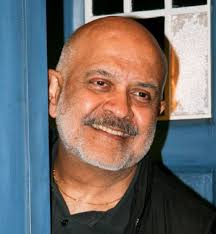 Waris Hussein (Creator)