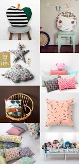 1 Apple 2 Boy Cushion 3 Caroline Briel 4 Petit Pan 5 Jane Foster Pillow 6 Rk Design 7 Mr Diy Pillows Pillows Sewing Pillows