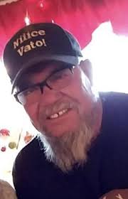 Arthur "Vato" Martinez Obituary (2025)