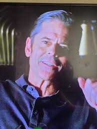 I'm watching Criminal Minds and look who the bad guy is