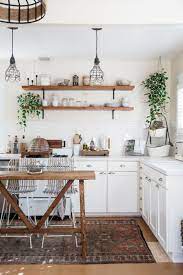If a house without a kitchen, then the house will become empty and of course there will be less on… Epingle Sur Kitchen Interior Design