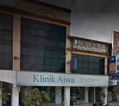 Persiaran kayangan, seksyen 7, 40000 shah alam, selangor, malaysia. Klinik Ajwa Seksyen 7 Shah Alam Selangor Primary Care Medical Doctor