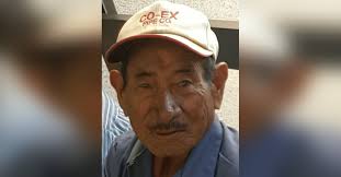 Obituary information for Juan T. Moreno