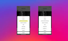Existen varias formas de mantenerse informado sobre las últimas publicaciones de tus usuarios favoritos de instagram. Instagram Nos Acaba De Dar A Todos La Opcion De Esconder Los Likes De Nuestras Fotos Y Las De Otras Cuentas Asi Puedes Hacerlo