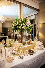 A Gorgeous Lolly Table By The Candy Buffet Company