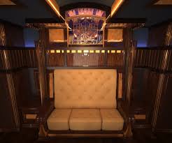 Celebrating the culture & art of the #artdeco era. Artstation Interiors Of Villa Eugenia Eugene Leguta