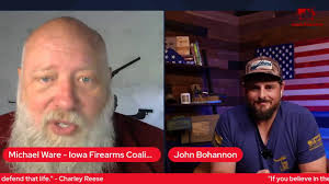 Michael Ware, Author at Iowa Firearms Coalition
