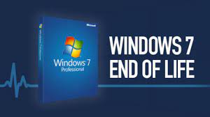 Was ist jetzt zu tun? Windows 7 Support Ende Windows 10 Marktanteil Springt Nach Oben Winfuture De