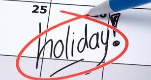 Discover upcoming public holiday dates for europe and start planning to make the most of your time off. Il Prossimo Aratro Arabo Public Holidays Jordan 2019 Amplificatore Bambola Di Peluche Tempo Metereologico