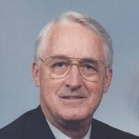 Mr. Ernest Bryan Curd, 86