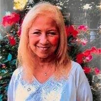 Jeanne Elizabeth Fry Obituary