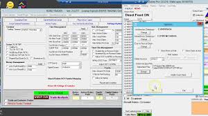 Robo Atm Option Buy Or Short On Future Chart