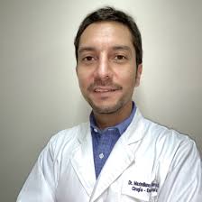 Dr. Maximiliano Figueroa Silva Opiniones
