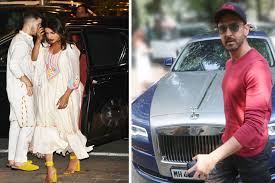 Please click on the name to save it to favorites and view saved names later. From Akshay Kumar Hrithik Roshan To Ajay Devgn Here Are 7 Bollywood Celebrities Who Own A Rolls Royce Gq India