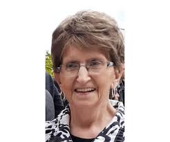 Judi Stern Obituary (1941