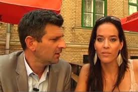 Kínzó tünetekkel küzd kárász róbert, aki tíz napja megkapta a koronavírus elleni oltását. Ez A Bombazo A Tv2 Es Musorvezeto Szerelme 24 Hu