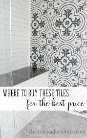 Tumbled travertine natural stone is available to you. Affordable Bathroom Tile Designs Bathroom Tile Designs Tile Bathroom Bathrooms Remodel