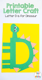 Printable Letter D And More Alphabet Letter Activities For Preschool Faaliyetler Harfler Okul Oncesi Ve Sinif