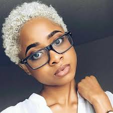 18 short natural hairstyles to try right now. 15 Of The Best Wash And Go Styles On Short Natural Hair