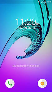 Forgot your samsung galaxy j3 prime password or pattern lock? Samsung Galaxy J3 Prime Theme For Android Apk Download