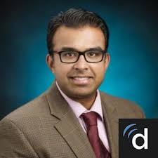 Dr. Rajagopal V. Sreedhar, MD