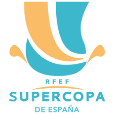 La definición de la última liga española y de la copa del rey deparó que atlético de madrid , real madrid , fc barcelona y athletic club lograran un billete a la supercopa de. Supercopa De Espana Wikipedia La Enciclopedia Libre