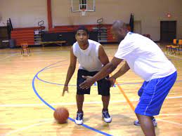 Teknik Dasar Permainan Bola Basket Dan Penjelasannya Lengkap