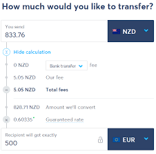 We did not find results for: Wise Previously Transferwise International Money Transfer Review Moneyhub Nz