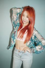 Exid Solji Kpop Girls Girl Body Women