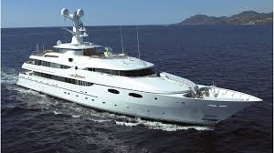 August 6 2017 august 6. Superyacht Sales Surge As Wealthy Seek Covid Escape Bbc News