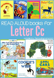 Learning The Alphabet Letter C Printable Pack Alphabet Preschool Letter C Activities Preschool Books