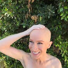 The consequences for being unvaccinated would have been even more serious. Yashar Ali On Twitter In Solidarity With Her Sister Who Is Going Through Chemo Kathygriffin Shaved Her Head Donate To Americancancer Https T Co Nazibj9fq2 Https T Co Fvcalirh11