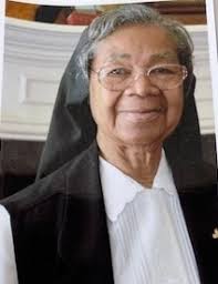 Obituary information for Sr. M Joseph Ann Gillette, SSF